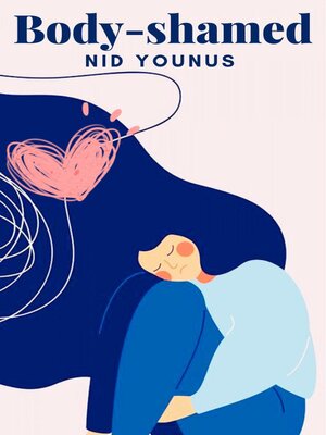 cover image of Body Shamed